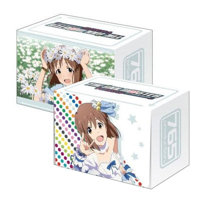 Image for Bushiroad Deck Holder Collection Vol.115: IDOLM@STER - Yukiho Hagiwara - Deck Boxes