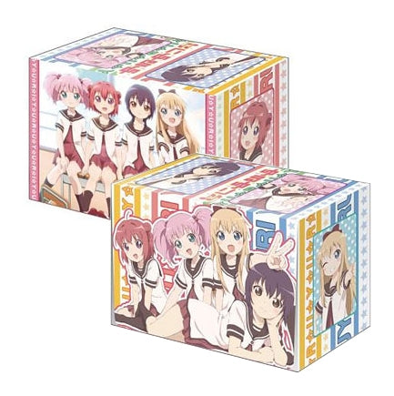 Image for Bushiroad Deck Holder Collection Vol.119: YuruYuri 2nd Season - Deck Boxes