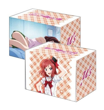 Image for Bushiroad Deck Holder Collection Vol.146: Love Live! - Maki Nishikino - Deck Boxes
