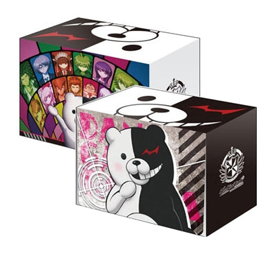 Image for Bushiroad Deck Holder Collection Vol.152: Danganronpa: The Animation - Deck Boxes