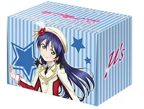 Image for Bushiroad Deck Holder Collection Vol.175: Love Live! - Umi Sonoda - Deck Boxes
