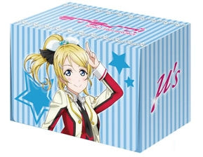 Image for Bushiroad Deck Holder Collection Vol.184: Love Live! - Eli Ayase - Deck Boxes