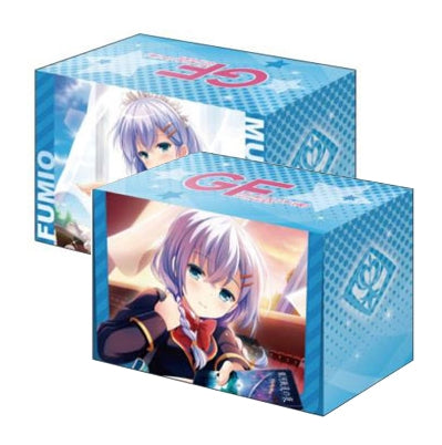 Image for Bushiroad Deck Holder Collection Vol.185: Girl Friend BETA - Fumio Murakami - Deck Boxes