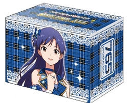 Image for Bushiroad Deck Holder Collection Vol.205: The IDOLM@STER One For All - Chihaya Kisaragi - Deck Boxes