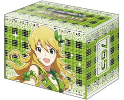 Image for Bushiroad Deck Holder Collection Vol.209: The IDOLM@STER One For All - Miki Hoshii - Deck Boxes