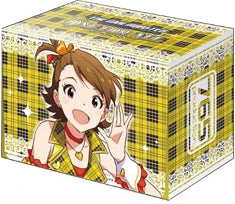 Image for Bushiroad Deck Holder Collection Vol.211: The IDOLM@STER One For All - Ami Futami - Deck Boxes