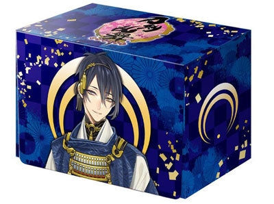 Image for Bushiroad Deck Holder Collection Vol.219: Touken Ranbu Online - Mikazuki Munechika - Deck Boxes