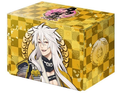 Image for Bushiroad Deck Holder Collection Vol.223: Touken Ranbu Online - Kogitsunemaru - Deck Boxes