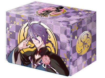 Image for Bushiroad Deck Holder Collection Vol.226: Touken Ranbu Online - Kasen Kanesada - Deck Boxes
