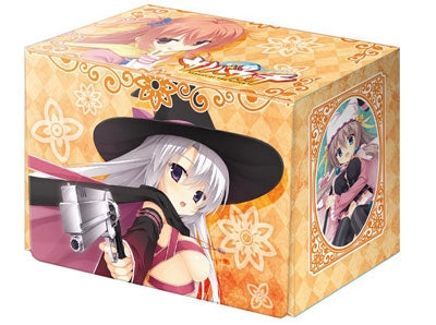 Image for Bushiroad Deck Holder Collection Vol.227: Sabbat of the Witch - Deck Boxes