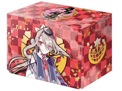 Image for Bushiroad Deck Holder Collection Vol.229: Touken Ranbu Online - Imanotsurugi - Deck Boxes