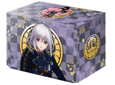 Image for Bushiroad Deck Holder Collection Vol.231: Touken Ranbu Online - Honebami Toushirou - Deck Boxes
