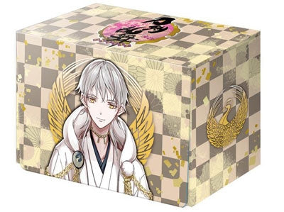 Image for Bushiroad Deck Holder Collection Vol.232: Touken Ranbu Online - Tsurumaru Kuninaga - Deck Boxes