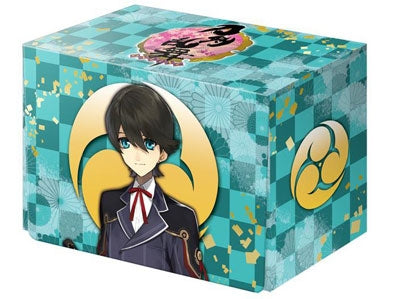 Image for Bushiroad Deck Holder Collection Vol.235: Touken Ranbu Online - Horikawa Kunihiro - Deck Boxes