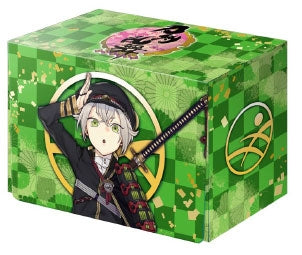 Image for Bushiroad Deck Holder Collection Vol.237: Touken Ranbu Online - Hotarumaru - Deck Boxes