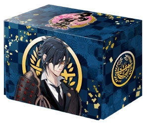 Image for Bushiroad Deck Holder Collection Vol.238: Touken Ranbu Online - Shokudaikiri Mitsutada - Deck Boxes