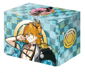 Image for Bushiroad Deck Holder Collection Vol.240: Touken Ranbu Online - Urashima Kotetsu - Deck Boxes