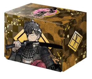 Image for Bushiroad Deck Holder Collection Vol.242: Touken Ranbu Online - Doudanuki Masakuni - Deck Boxes