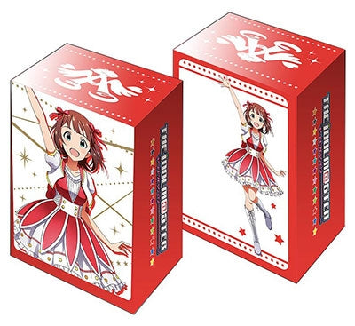 Image for Bushiroad Deck Holder Collection Vol.245: The IDOLM@STER Cinderella Girls - Haruka Amami (10th LIVE Costume Ver.) - Deck Boxes