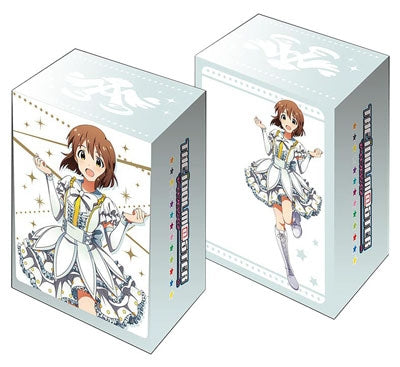 Image for Bushiroad Deck Holder Collection Vol.249: The IDOLM@STER Cinderella Girls - Yukiho Hagiwara (10th LIVE Costume Ver.) - Deck Boxes