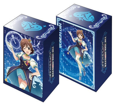 Image for Bushiroad Deck Holder Collection Vol.253: The IDOLM@STER Cinderella Girls - Mio Honda (Stage Costume Ver.) - Deck Boxes