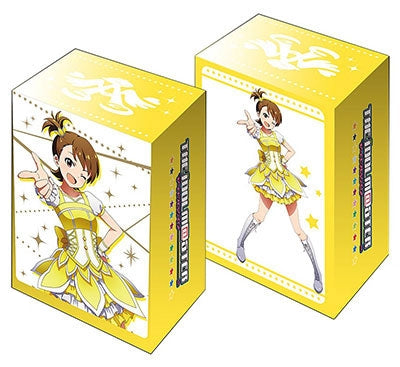 Image for Bushiroad Deck Holder Collection Vol.263: The IDOLM@STER Cinderella Girls - Ami Futami (10th LIVE Costume Ver.) - Deck Boxes