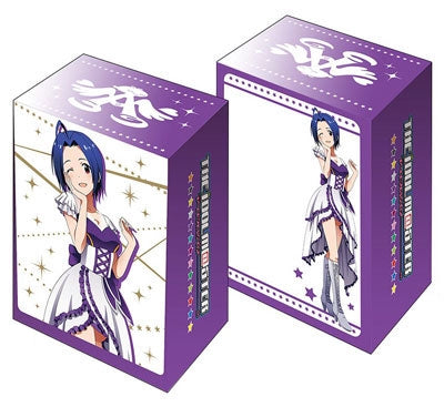 Image for Bushiroad Deck Holder Collection Vol.266: The IDOLM@STER Cinderella Girls - Azusa Miura (10th LIVE Costume Ver.) - Deck Boxes