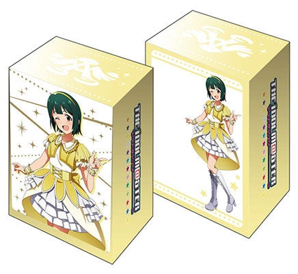 Image for Bushiroad Deck Holder Collection Vol.280: The IDOLM@STER Cinderella Girls - Kotori Otonashi (10th LIVE Costume Ver.) - Deck Boxes
