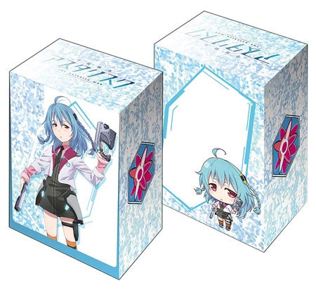 Image for Bushiroad Deck Holder Collection Vol.301: Gakusen Toshi Asterisk - Saya Sasamiya - Deck Boxes