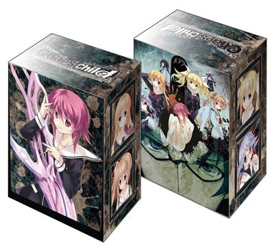 Image for Bushiroad Deck Holder Collection Vol.303: CHAOS;CHILD - Deck Boxes