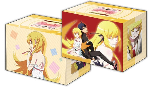 Image for Bushiroad Deck Holder Collection Vol.315: Monogatari Series Second Season - Shinobu Oshino - Deck Boxes