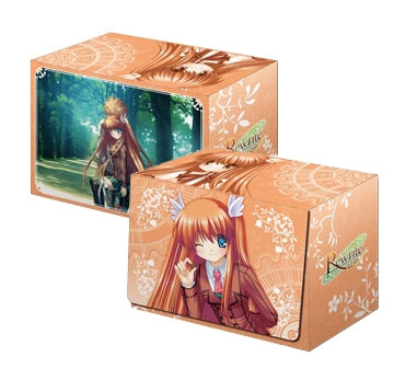 Image for Bushiroad Deck Holder Collection Vol.32: Rewrite - Ohtori Chihaya - Deck Boxes