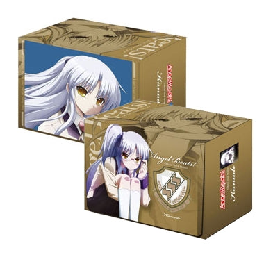 Image for Bushiroad Deck Holder Collection Vol.33: Angel Beats! - Tenshi - Deck Boxes