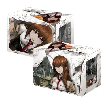 Image for Bushiroad Deck Holder Collection Vol.36: STEINS;GATE - Kurisu Makise - Deck Boxes
