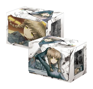 Image for Bushiroad Deck Holder Collection Vol.38: STEINS;GATE - Suzuha Amane - Deck Boxes