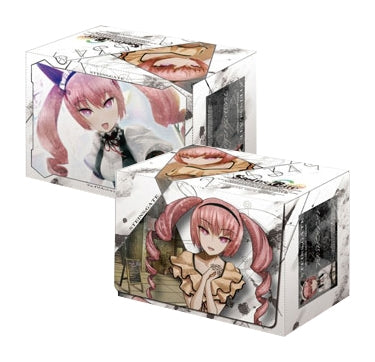 Image for Bushiroad Deck Holder Collection Vol.39: STEINS;GATE - Feiris NyanNyan - Deck Boxes