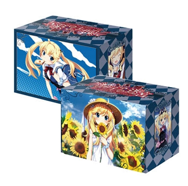 Image for Bushiroad Deck Holder Collection Vol.51: Grisaia no Meikyuu - Michiru Matsushima - Deck Boxes