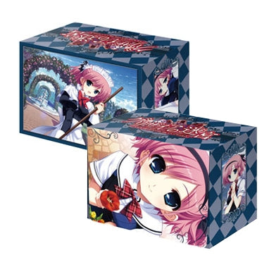 Image for Bushiroad Deck Holder Collection Vol.53: Grisaia no Meikyuu - Sachi Komine - Deck Boxes