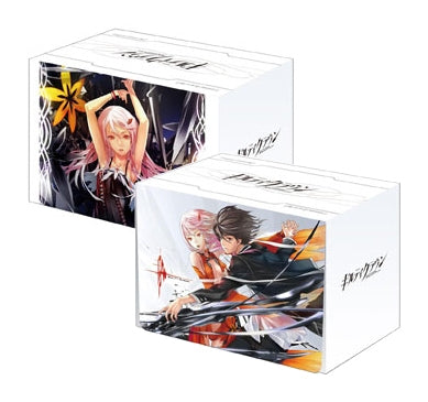 Image for Bushiroad Deck Holder Collection Vol.58: Guilty Crown - Deck Boxes