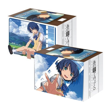 Image for Bushiroad Deck Holder Collection Vol.71: Ano Natsu de Matteru - Kanna Tanigawa - Deck Boxes