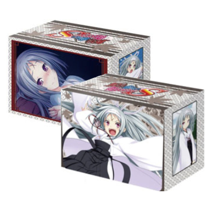 Image for Bushiroad Deck Holder Collection Vol.86: Maji de Watashi ni Koi Shinasai! S - Monshiro Kuki - Deck Boxes