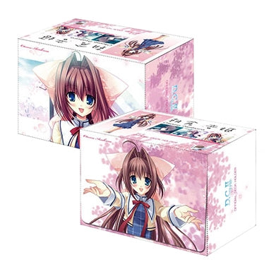 Image for Bushiroad Deck Holder Collection Vol.9: Da Capo II - Otome Asakura - Deck Boxes