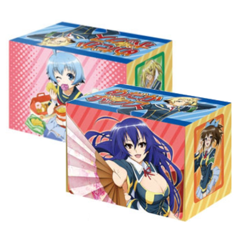 Image for Bushiroad Deck Holder Collection Vol.95: Medaka Box - Deck Boxes