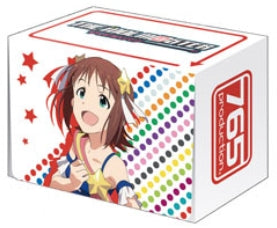 Image for Bushiroad Deck Holder Collection Vol.96: IDOLM@STER - Haruka Amami - Deck Boxes