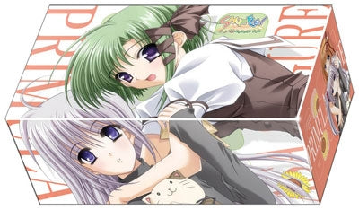 Image for Bushiroad Storage Box Collection Vol.10: Shuffle! Essence+ - Deck Boxes