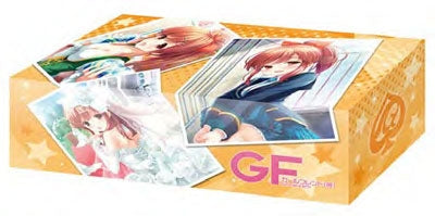 Image for Bushiroad Storage Box Collection Vol.100: Girl Friend BETA - Akane Sakurai - Deck Boxes