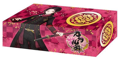 Image for Bushiroad Storage Box Collection Vol.108: Touken Ranbu Online - Kashu Kiyomitsu - Deck Boxes