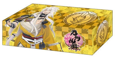 Image for Bushiroad Storage Box Collection Vol.111: Touken Ranbu Online - Kogitsunemaru - Deck Boxes