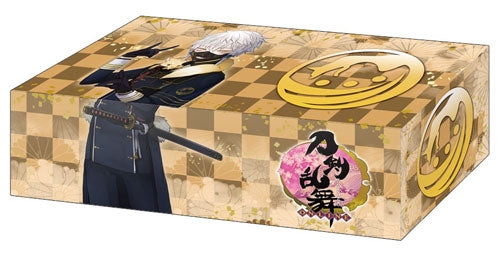 Image for Bushiroad Storage Box Collection Vol.124: Touken Ranbu Online - Nakigitsune - Deck Boxes