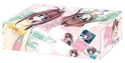 Image for Bushiroad Storage Box Collection Vol.13: Da Capo II - Deck Boxes